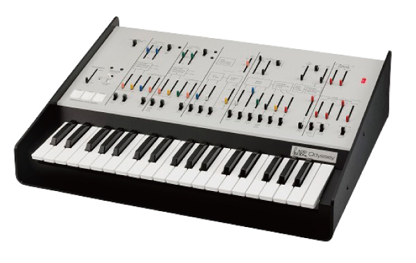 KORG ARPODYSSEY-FS1