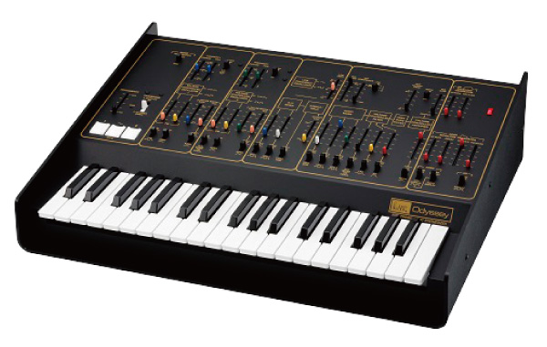 KORG ARPODYSSEY-FS2