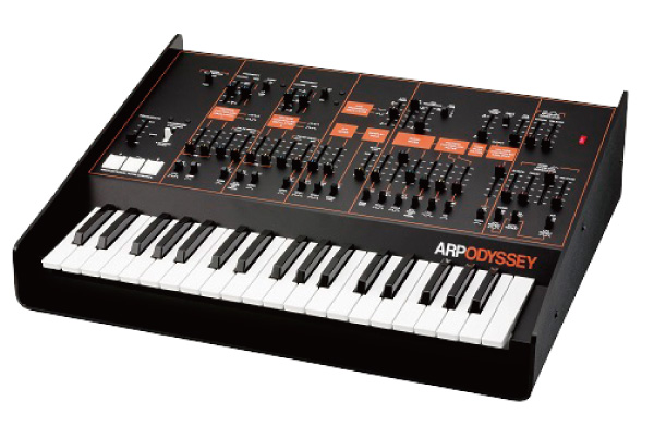 KORG ARPODYSSEY-FS3