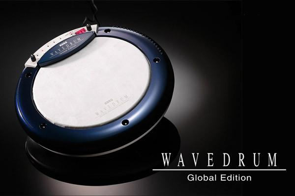 WAVEDRUM Global Edition詳細1