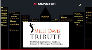 MILES DAVIES