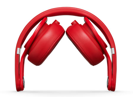 Beats BT ON MIXR RED ڍ4