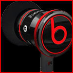 MONSTER ibeats