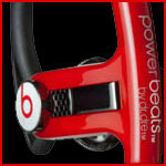 MONSTER powerbeats