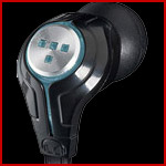 MONSTER TRON