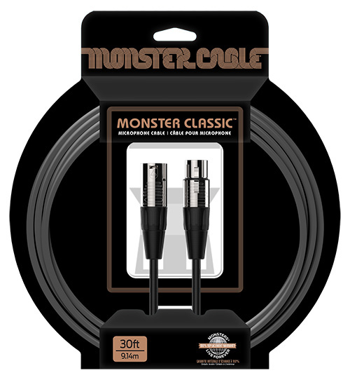 MONSTER CABLE MONSTER CLASSIC