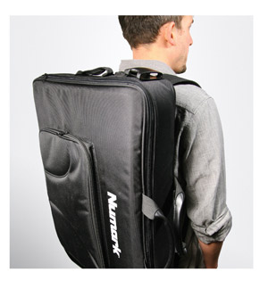 Numark Controller Softcase