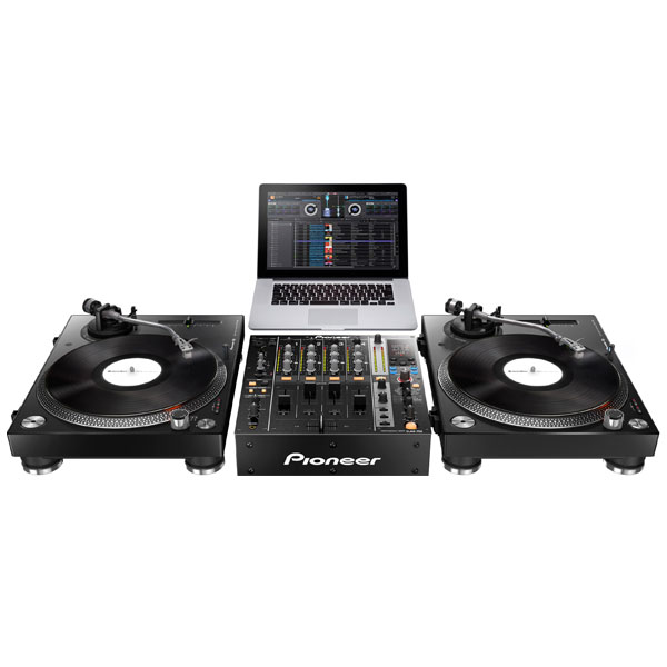 Pioneer DJ PLX-500 pCIjA PLX500