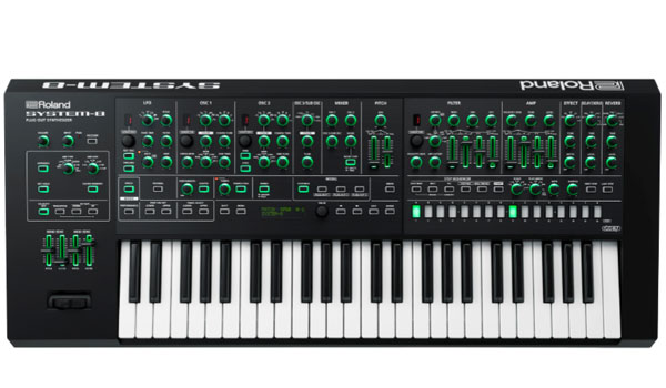 Roland SYSTEM 8