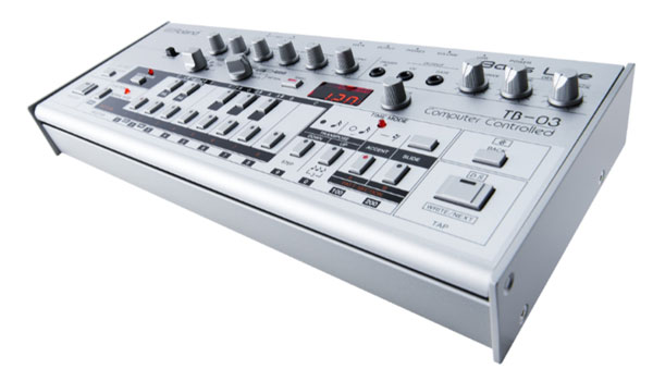 Roland TB-03