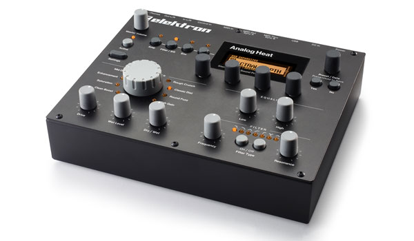 Elektron Analog Heat HFX-1