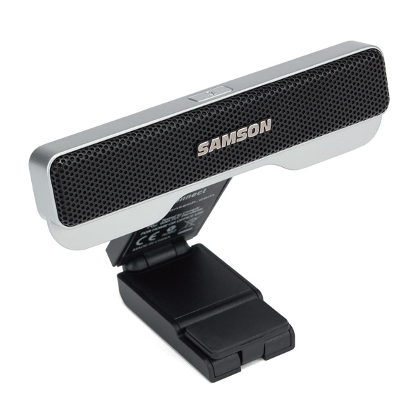 SAMSON Go Mic Connect