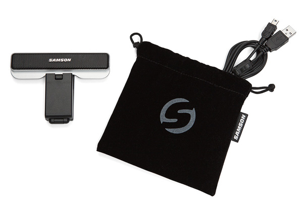 SAMSON Go Mic Connect