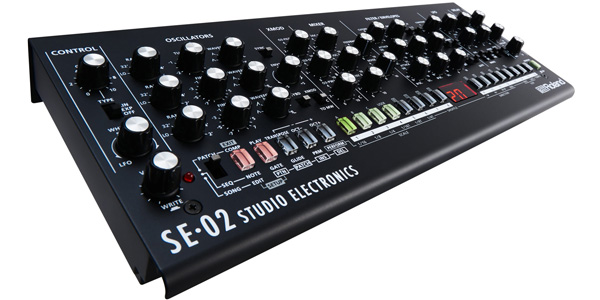 ROLAND SE-02