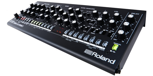 ROLAND SE-02