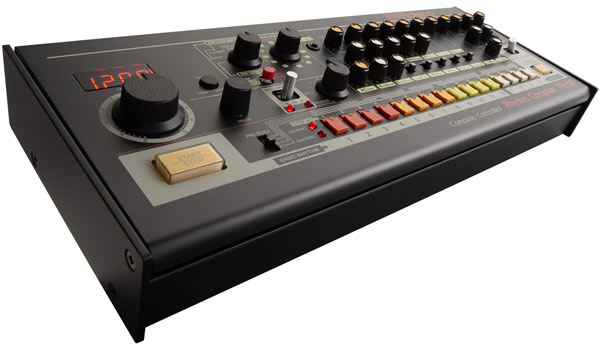 Roland TR-08