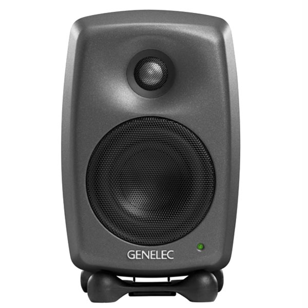 GENELIC 8020D