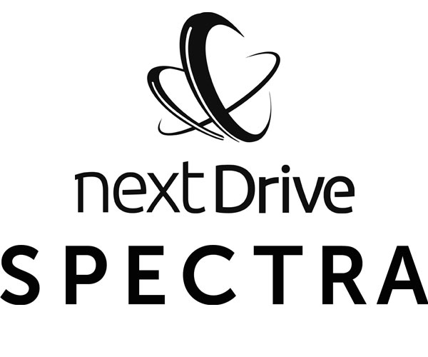 nextDrive SPECTRA