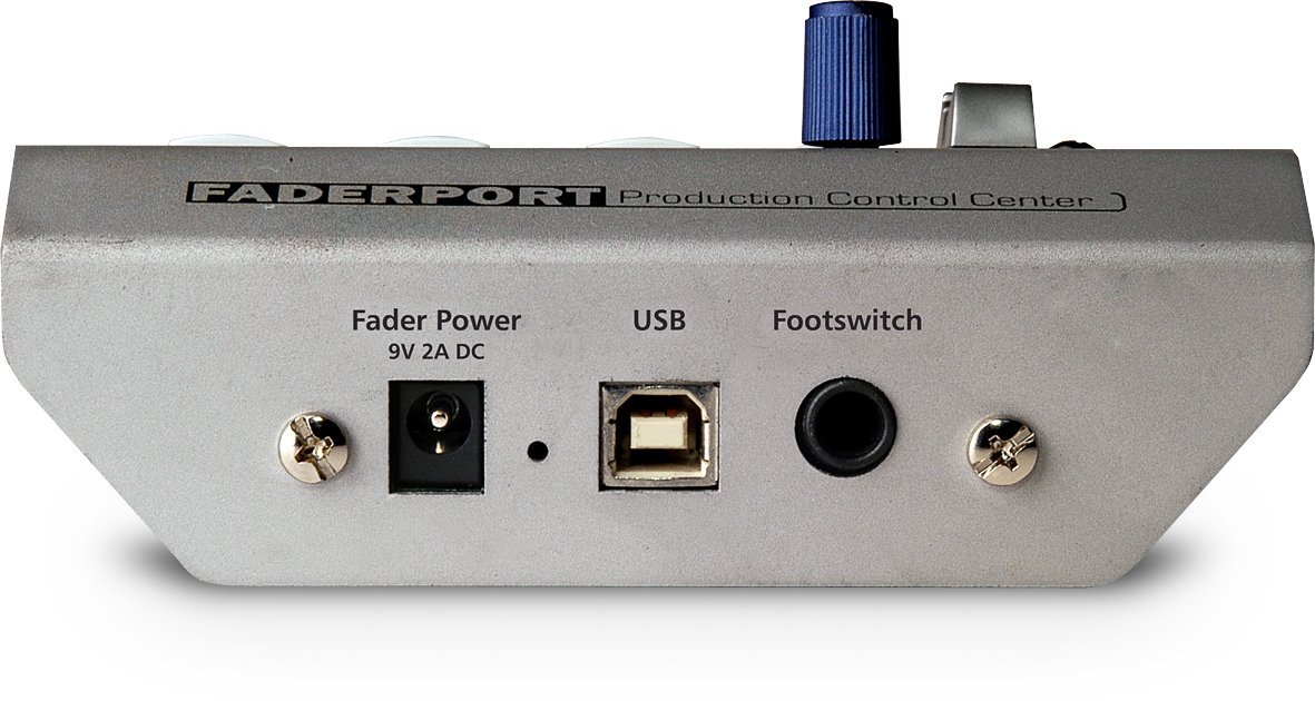 FaderPort® DAW Controller – PreSonus