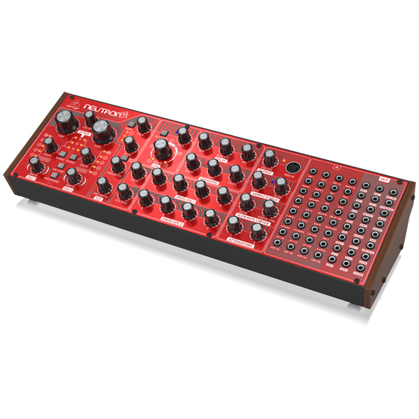 BEHRINGER NEUTRON