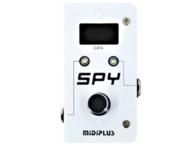 MIDIPLUS MIDI-SPY