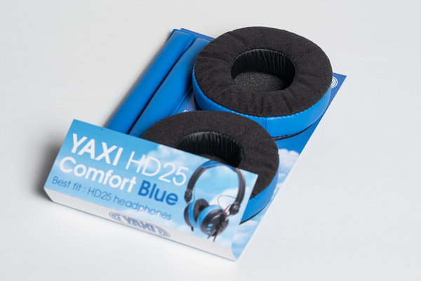 YAXI HD25 Comfort Blue