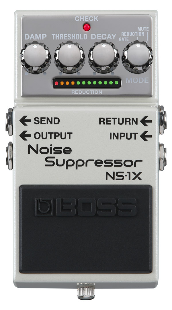Roland NS-1X