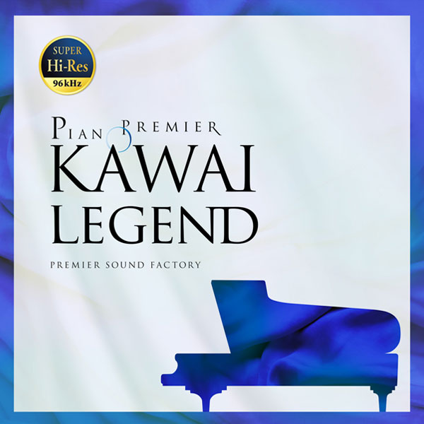 PREMIER SOUND FACTORY KAWAI Legend