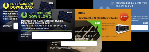 KORG NTS-1 digital kit mkII