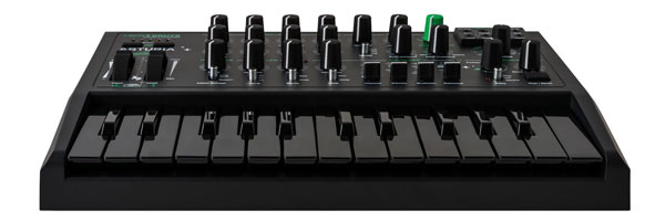 即納可能！】ARTURIA シンセサイザー MicroBrute UFO