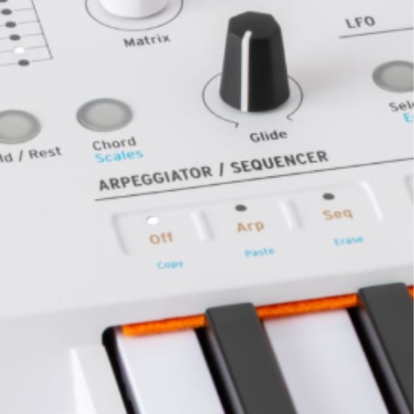 ARTURIA MiniFreak Vocoder Edition