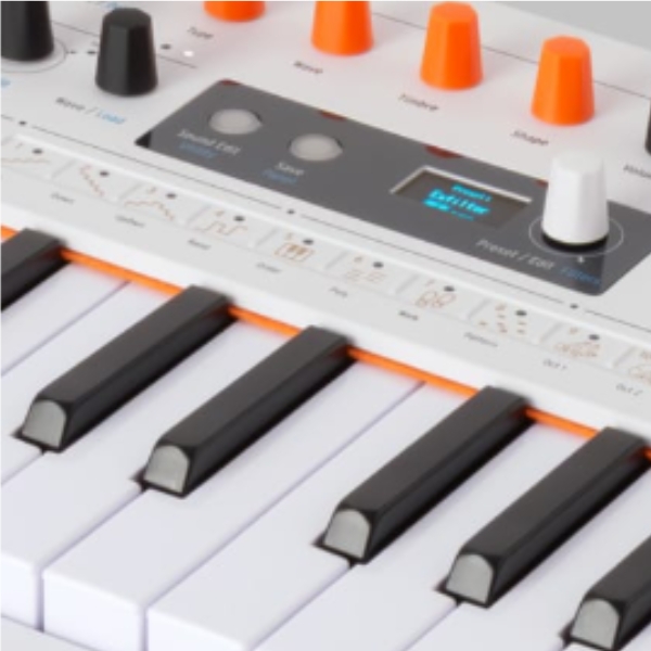 ARTURIA MiniFreak Vocoder Edition