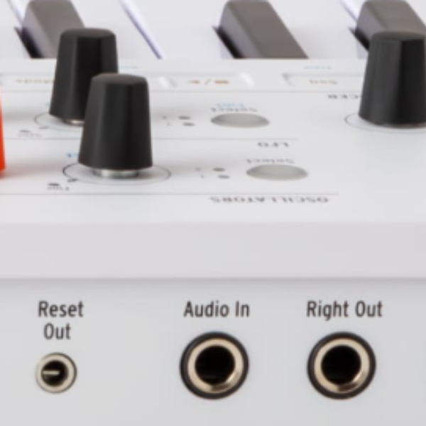 ARTURIA MiniFreak Vocoder Edition