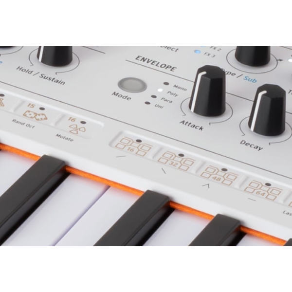 ARTURIA MiniFreak Vocoder Edition
