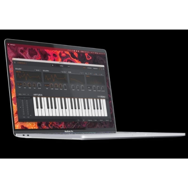 ARTURIA MiniFreak Vocoder Edition