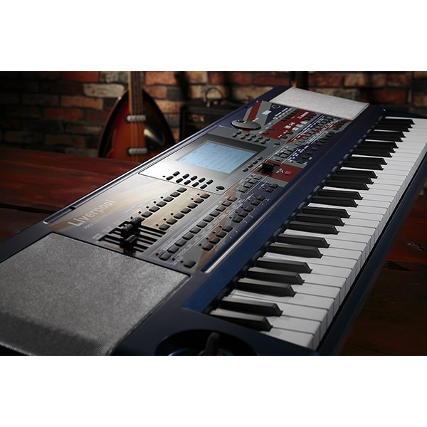 KORG Liverpool