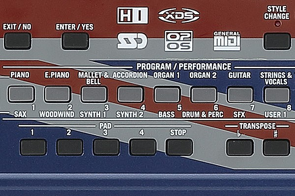 KORG Liverpool