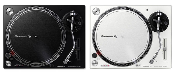 PLX-500 DJM-5000デッドストック最終セールセット