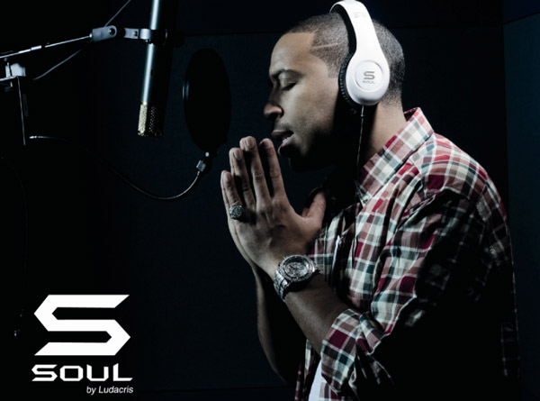 SOUL by Ludacris