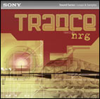 iڍ F sony sound series(CD)TRANCE SOLID NRG