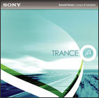 iڍ F sony sound series(CD)TRANCE SOLID NRG2