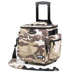 ���i�ڍ� �F U9981AD/UDG SlingBag/Trolley Deluxe Army Desert