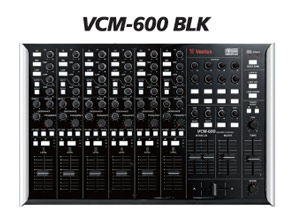 VCM600 BLK