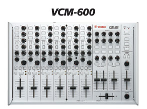 VCM600