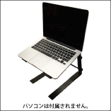 ARMS rapier