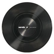SERATO PERFORMANCE SERIES(10inch 2枚組) CONTROL VINYL