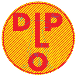 Diplo Express Yourself slipmat