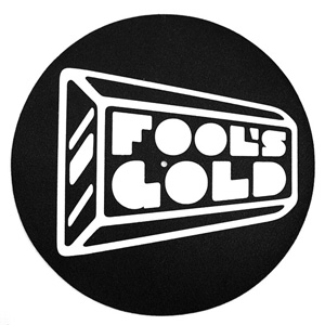 SERATO PERFORMANCE SERIES (2LP+スリップマット) Fool's Gold Pyrite