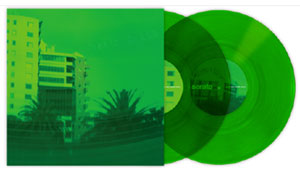 SERATO PERFORMANCE SERIES(10inch 2枚組) CONTROL VINYL
