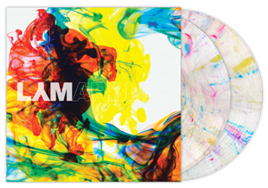 SERATO PERFORMANCE SERIES(2LP)@CONTROL VINYL [LYM NAE}[u]
